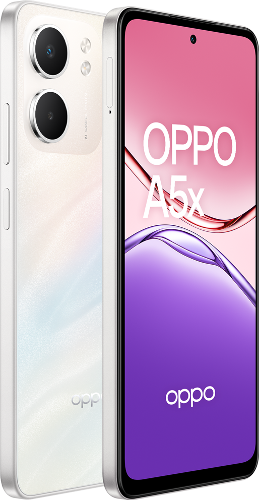 OPPO A5X