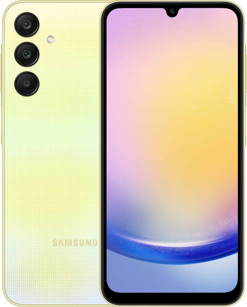 Samsung Galaxy A25
