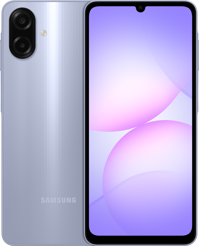 Samsung A07