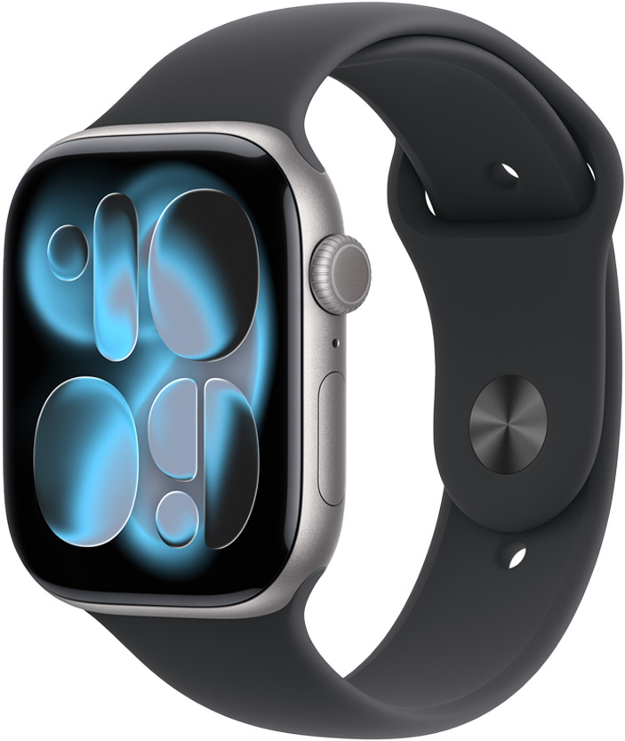 Apple Watch Series 11