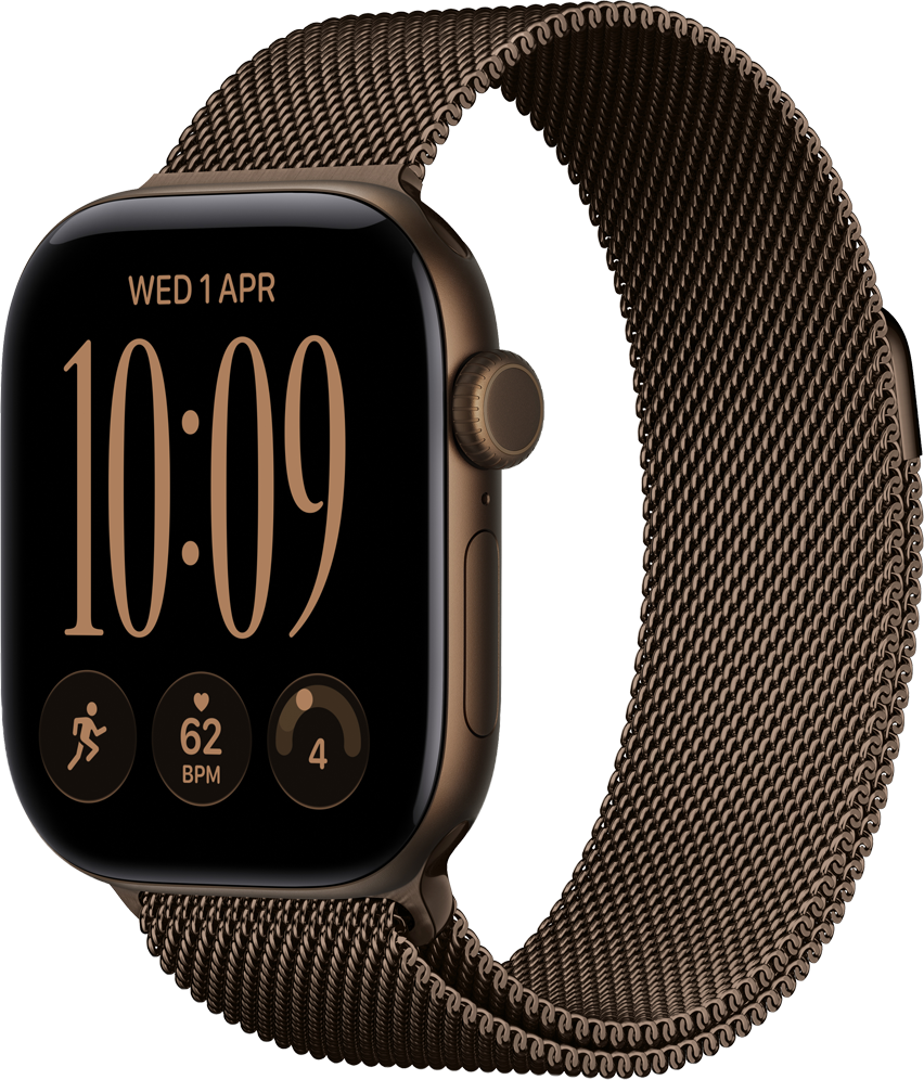Apple Watch Series 11