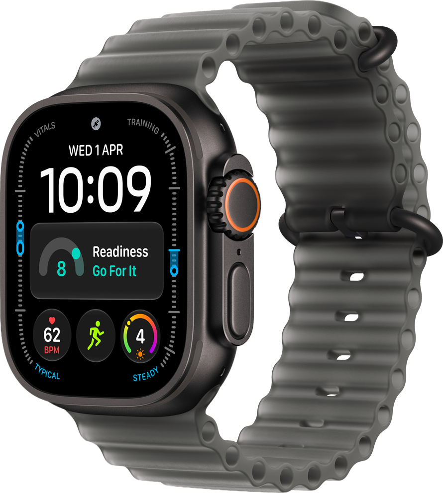 Apple Watch Ultra 3