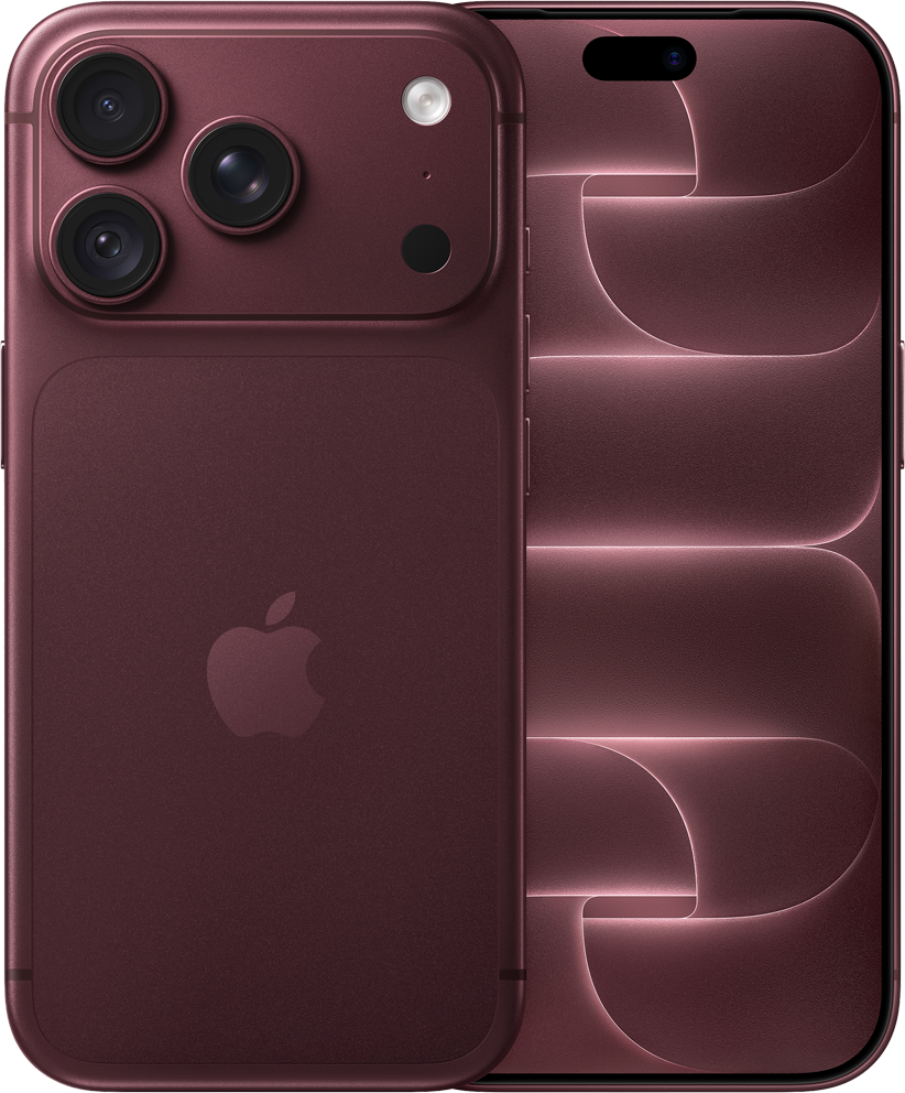 Apple iPhone 18 Pro