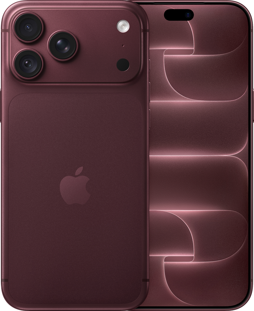 Apple iPhone 18 Pro Max