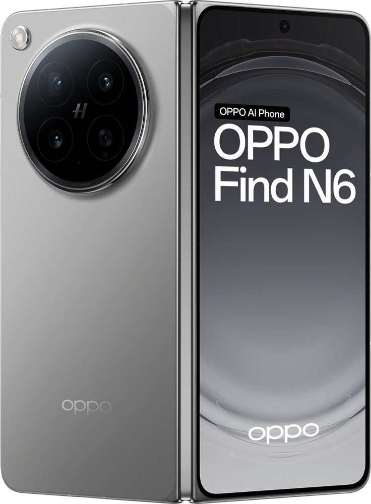 OPPO Find N6 5G