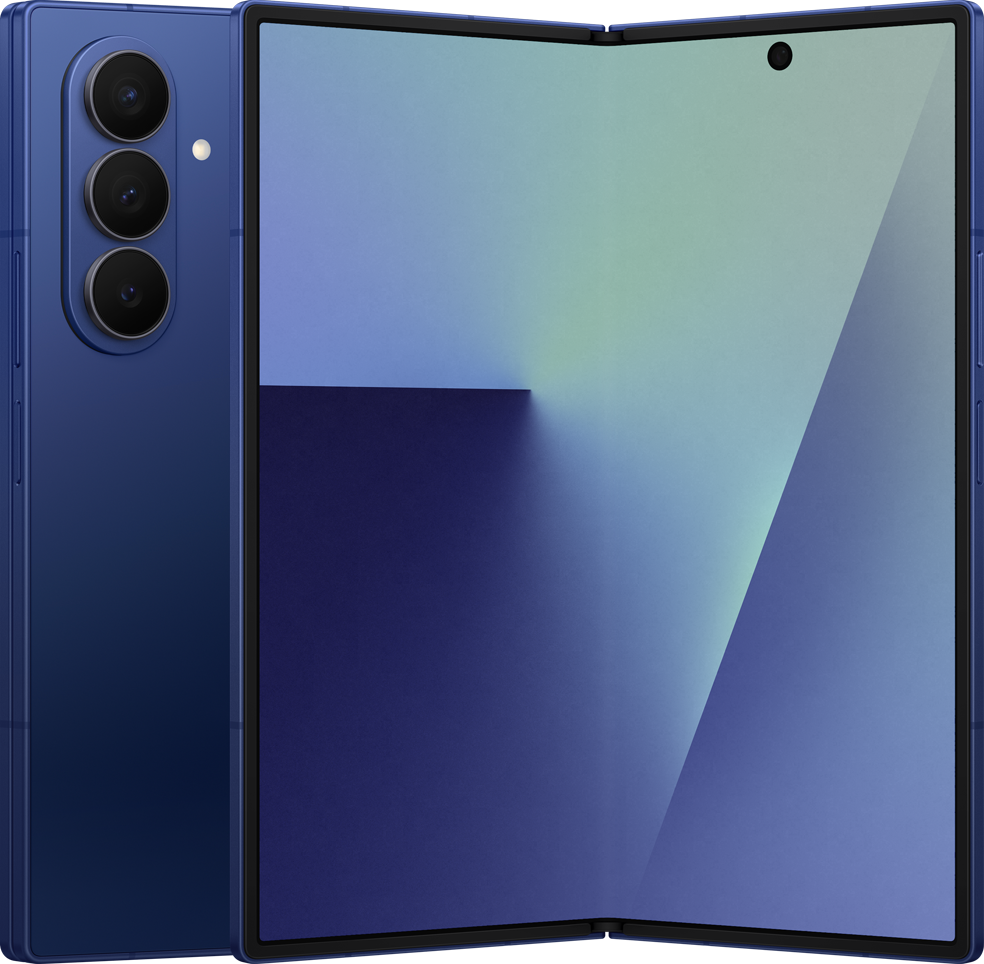 Samsung Galaxy Z Fold7 Smartphone