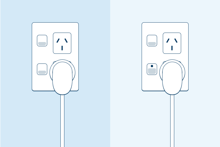 Orbi Extender - Step 1 Orbi Extender - Step 1
