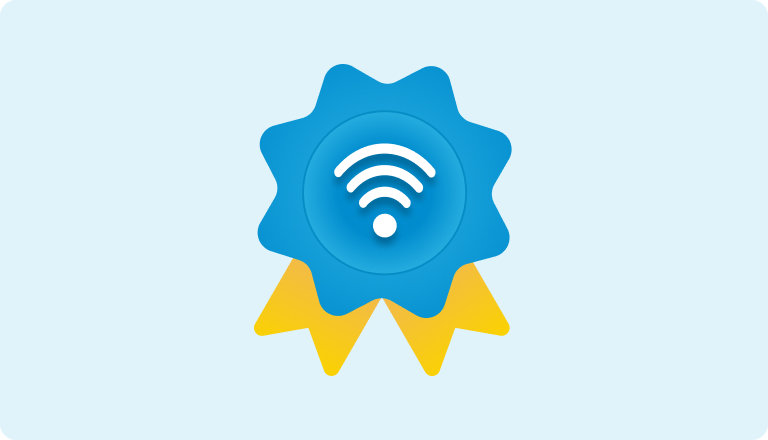 PM get started - Network guarantee Network guarantee