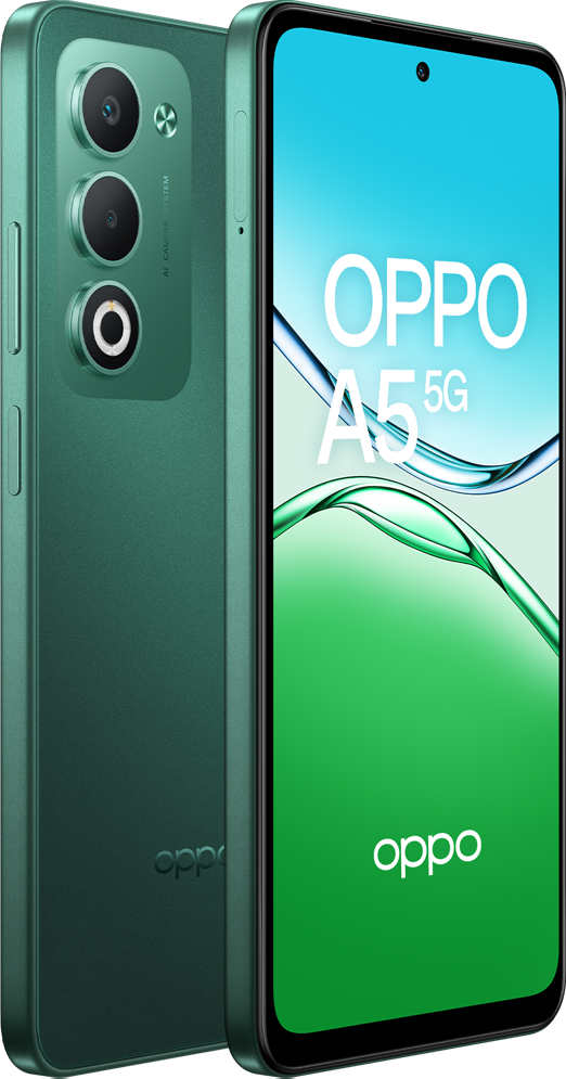 OPPO A5