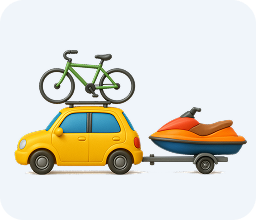 Loooooooong long weekends