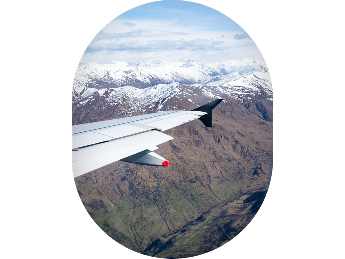 travel sim - blue background - image 1