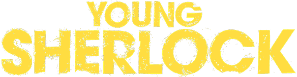 Young Sherlock Title