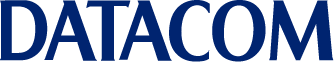 Datacom Logo