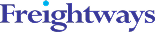 Freightways Logo