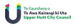 Upper Hutt City Council Logo