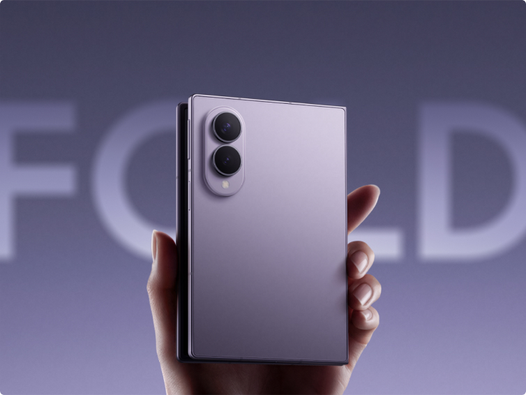 Samsung Galaxy Z Fold8