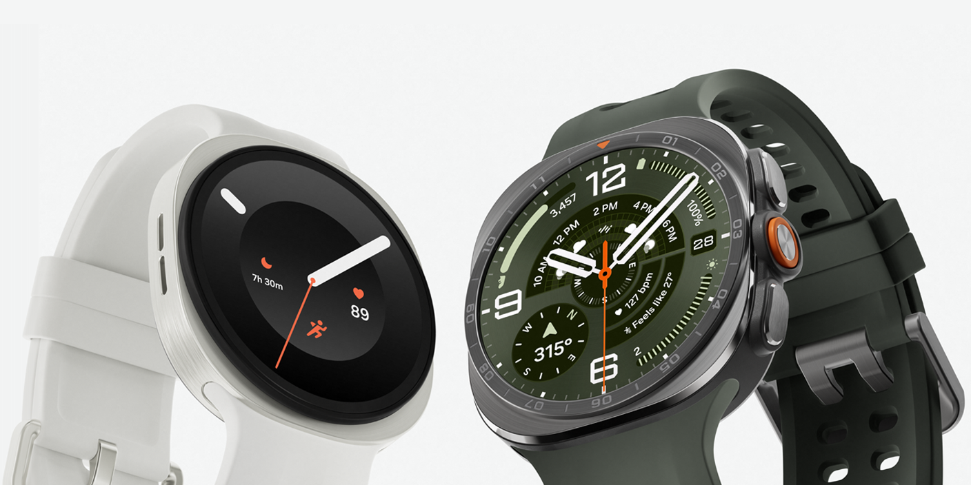 Samsung Watch9 and Watch Ultra2