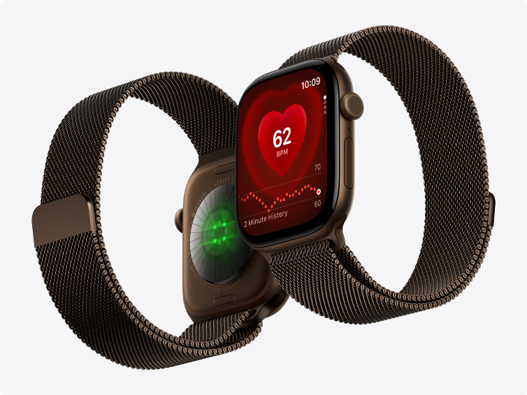 Apple Watch Ultra 3