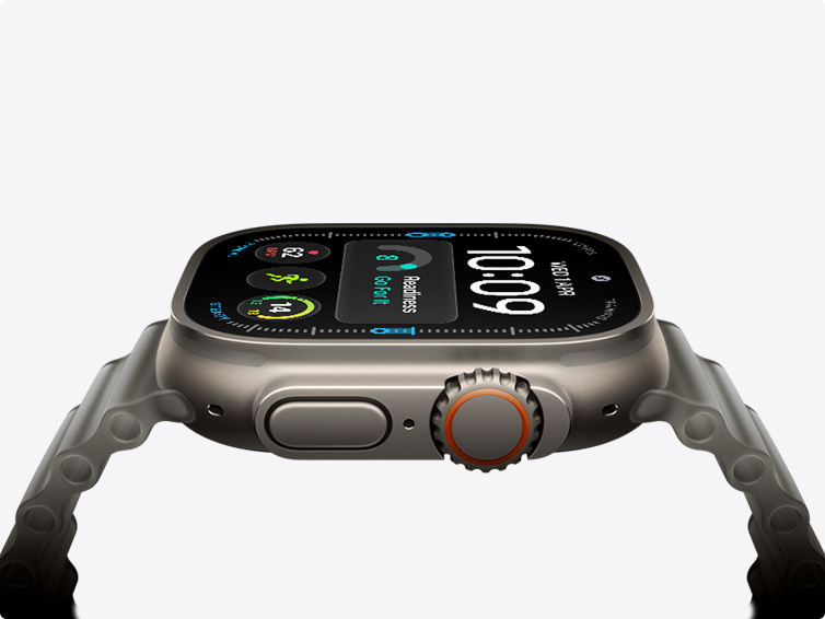 Apple Watch Ultra 3