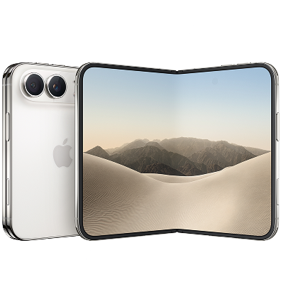 Apple iPhone Duo