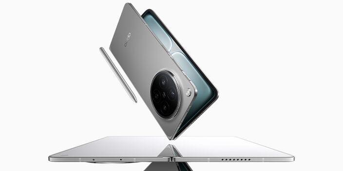 OPPO Find N6 Smarrtphone