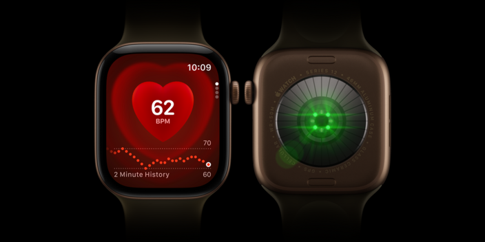 Apple Watch Series 12
